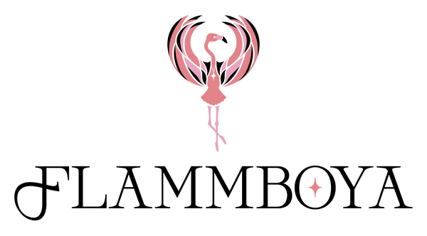 Flammboya
